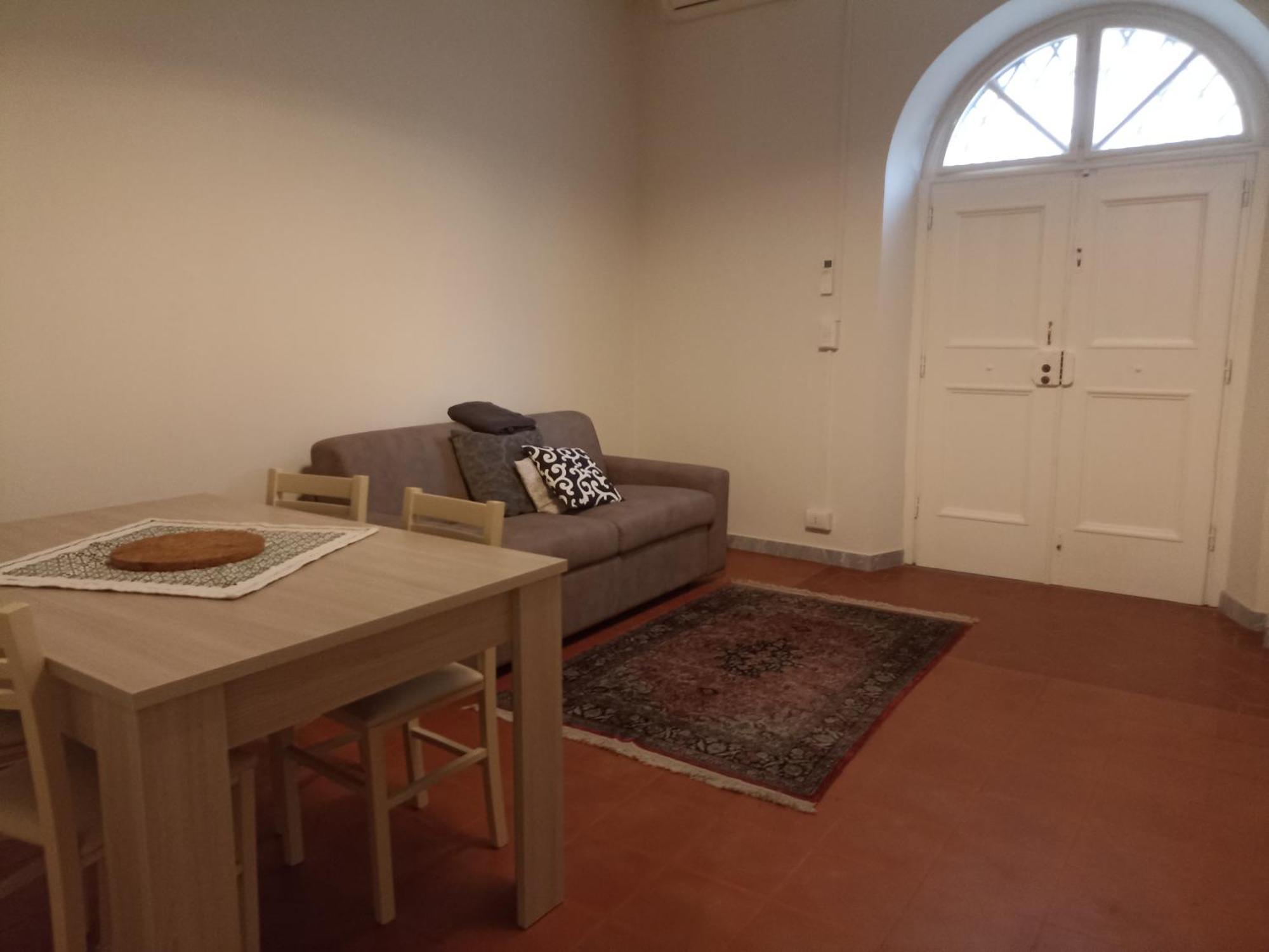 Gem In The City Center Of Lucca With Air Conditioning - Exclusive Ground Floor House Inside The Walls Close To Botanical Garden And Piazza San Martino Villa Exterior photo