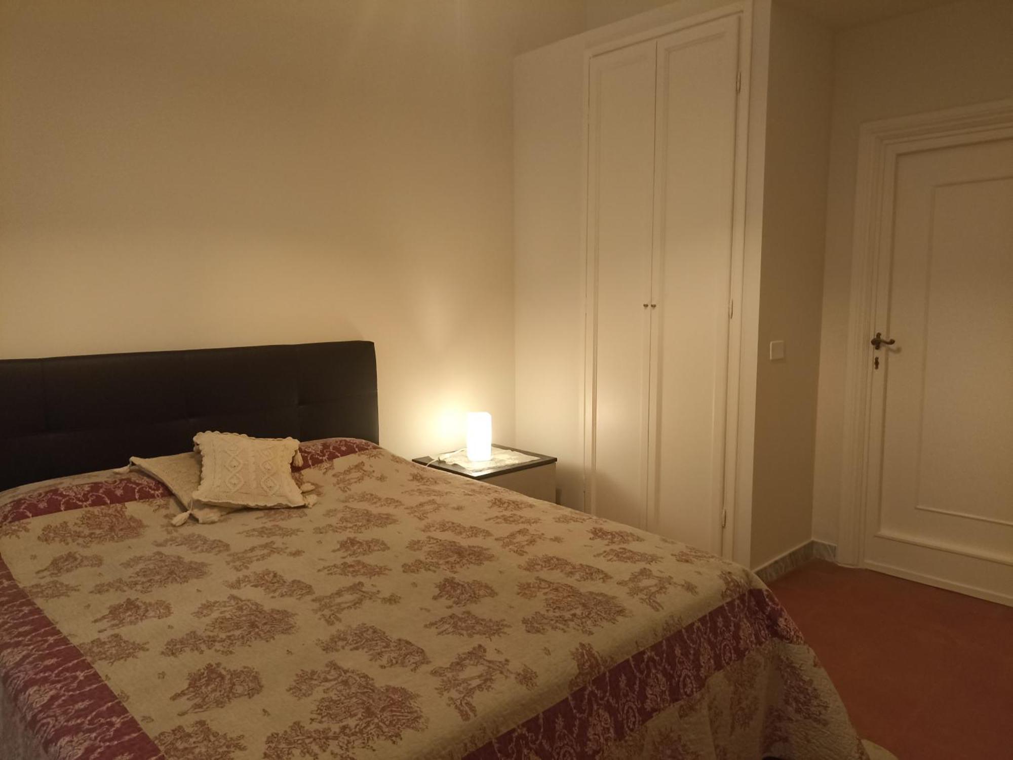 Gem In The City Center Of Lucca With Air Conditioning - Exclusive Ground Floor House Inside The Walls Close To Botanical Garden And Piazza San Martino Villa Exterior photo