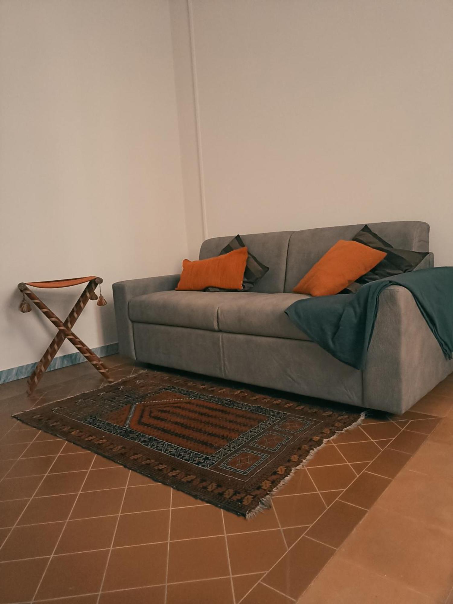 Gem In The City Center Of Lucca With Air Conditioning - Exclusive Ground Floor House Inside The Walls Close To Botanical Garden And Piazza San Martino Villa Exterior photo