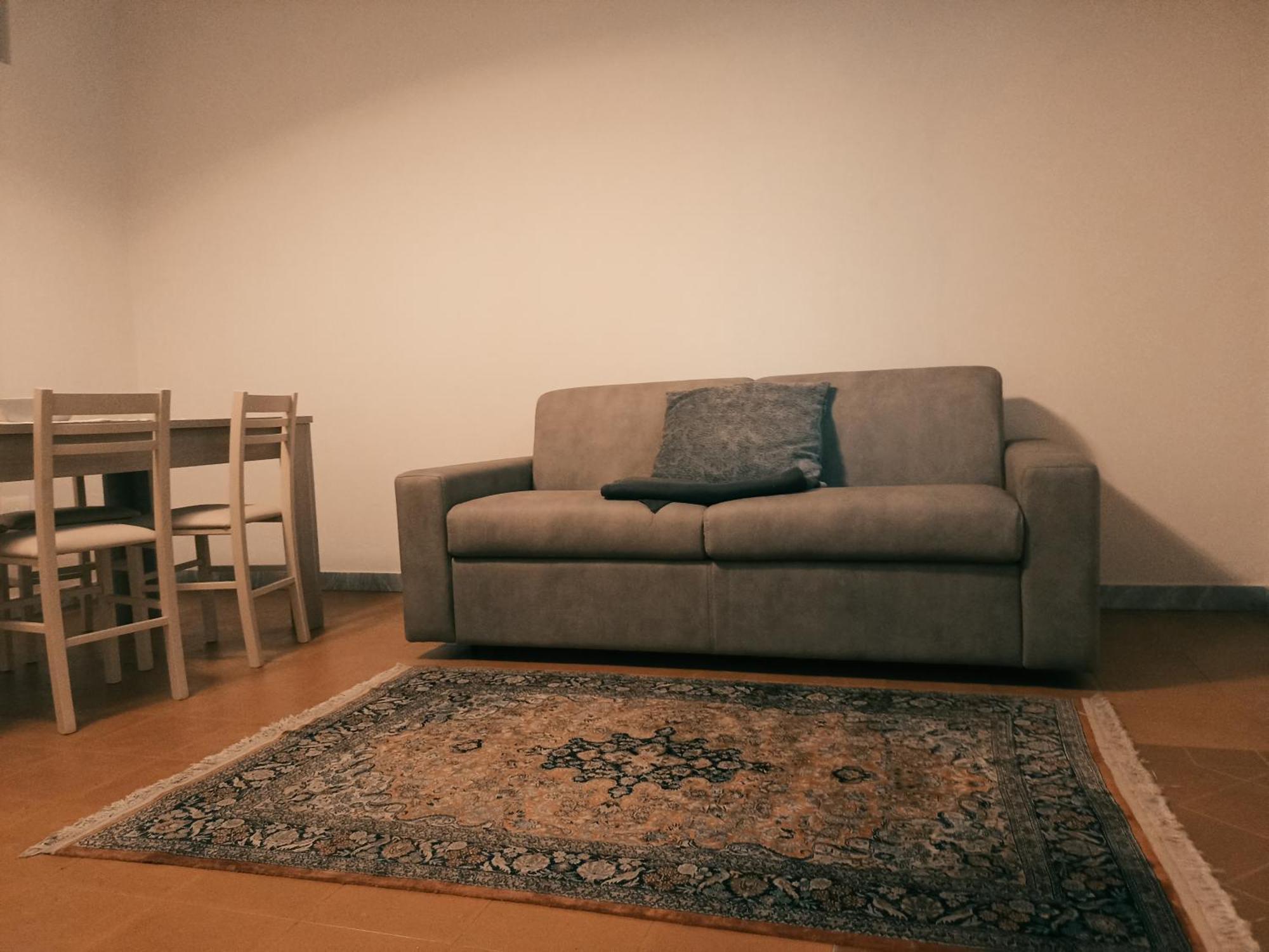 Gem In The City Center Of Lucca With Air Conditioning - Exclusive Ground Floor House Inside The Walls Close To Botanical Garden And Piazza San Martino Villa Exterior photo